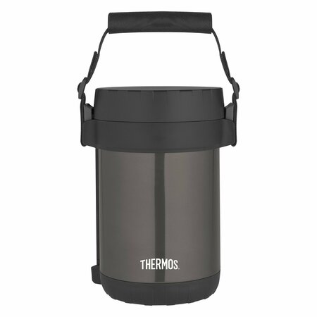 THERMOS Vacuum-Insulated All-in-1 Meal Carrier JBG1800SM4